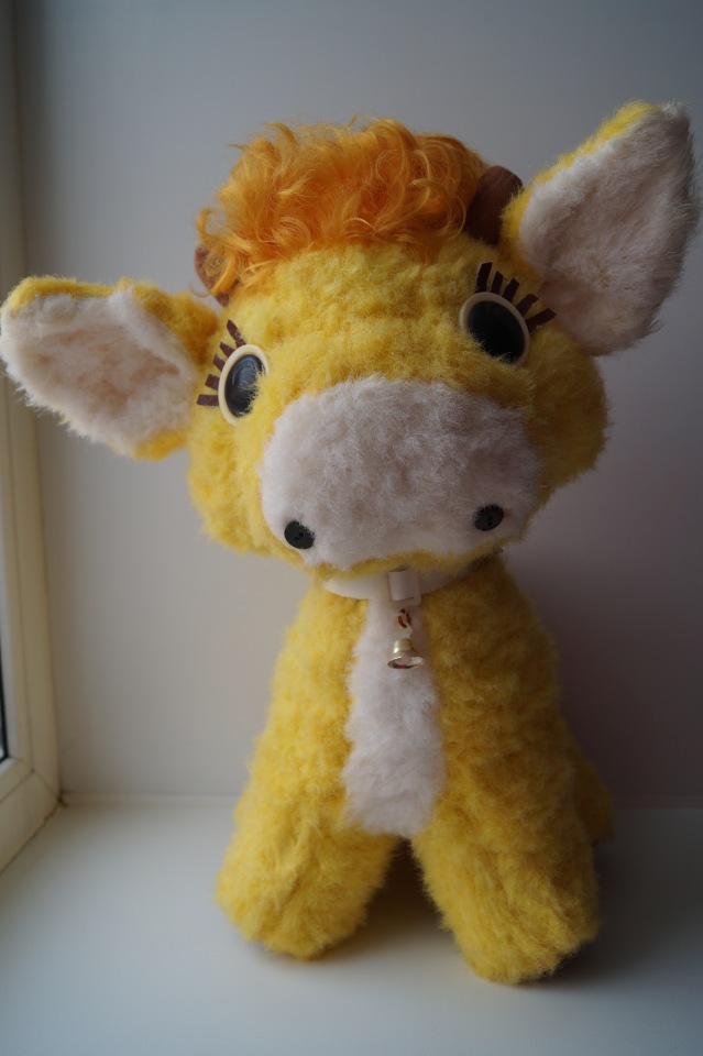 А по субботам у нас выписка! Ещё один Хрюша