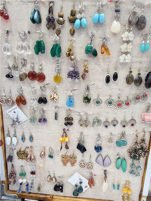 Выставка "Самоцветы Мира" в Твери, продолжение (фото 10)