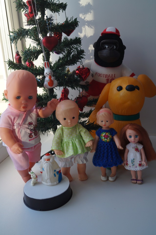 Выписка новых пациентов! Четвёртая часть