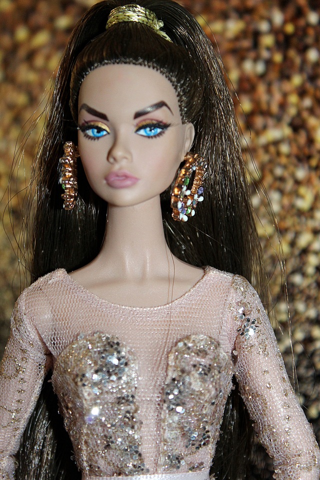 Две Звезды, две светлых повести - Poppy Parker | Бэйбики Две Звезды, две светлых повести - Poppy Parker (фото 7)