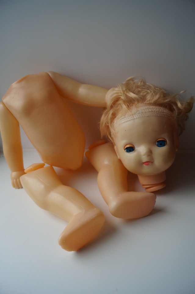 Посылочки! Целых три! Куклы, открытки, вышивки