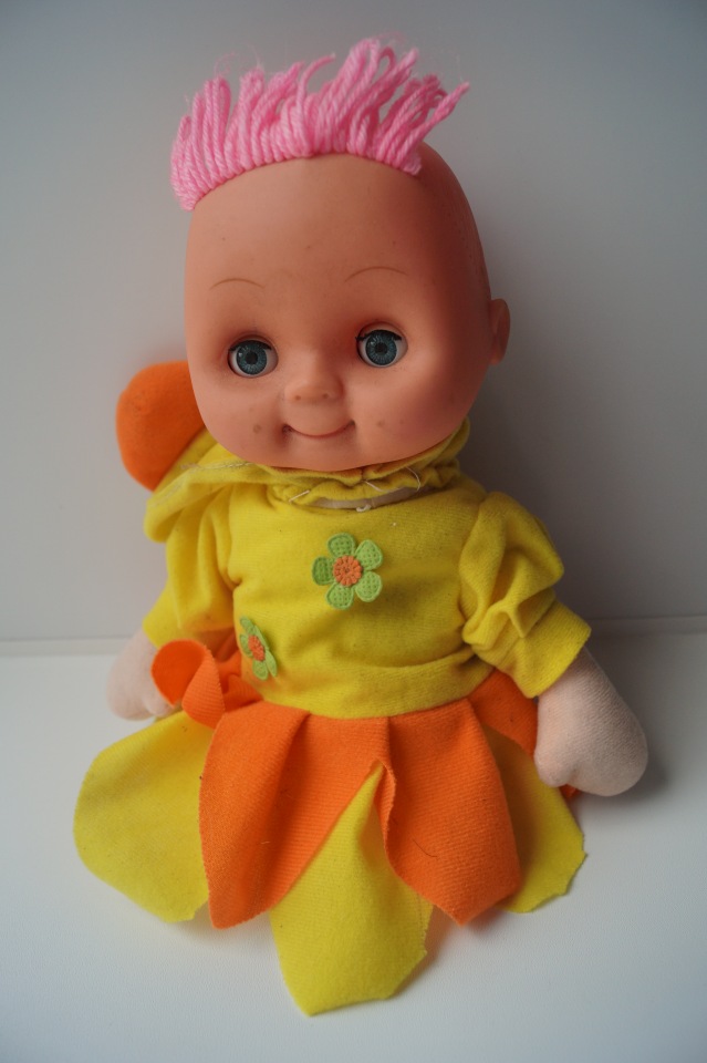 Пятая майская выписка - китайская! Плюс бонус: видео из моего музея