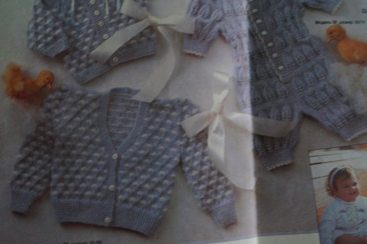 Все наряды Василисы — Советские винтажные куклы (СССР): Ленигрушка (фото 7)