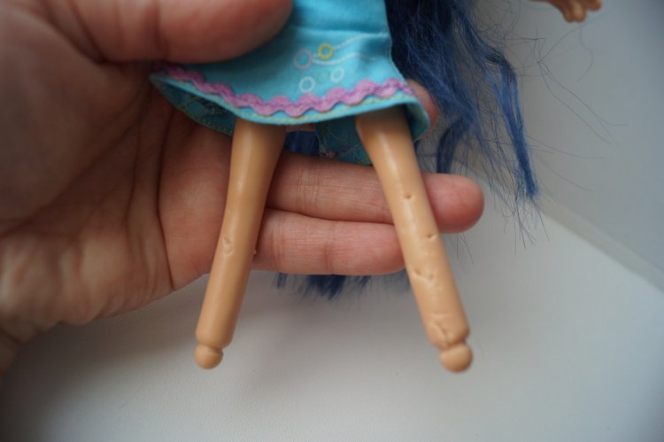 Третья выписка сентября. Перелом колена, сломано крепление руки в плече, сгрызена кисть или полное её отсутствие - это все