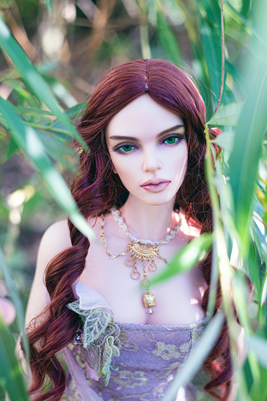 Нимфа — Куклы Iplehouse (Иплхаус): BJD (БЖД) (фото 6)