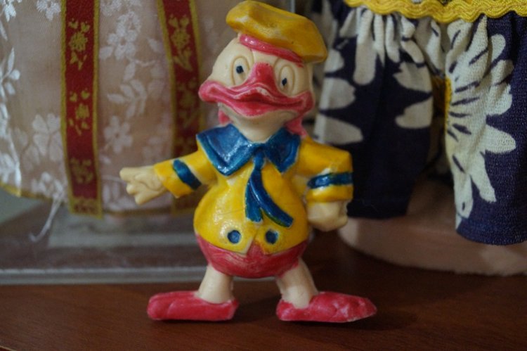 Третья выписка сентября. Перелом колена, сломано крепление руки в плече, сгрызена кисть или полное её отсутствие - это все