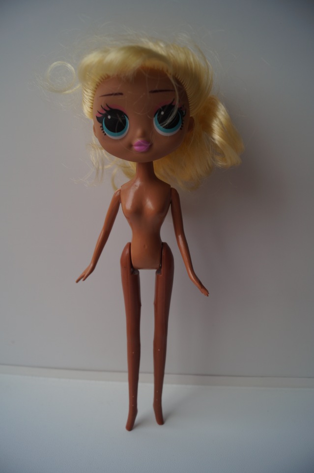 Первая октябрьская выписка. Воссоединение головы и тела. Парикмахерские услуги. Базирон+солнце