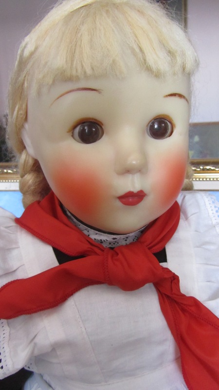 Светочки-конфеточки — Коллекции винтажных кукол и игрушек: СССР (фото 5)