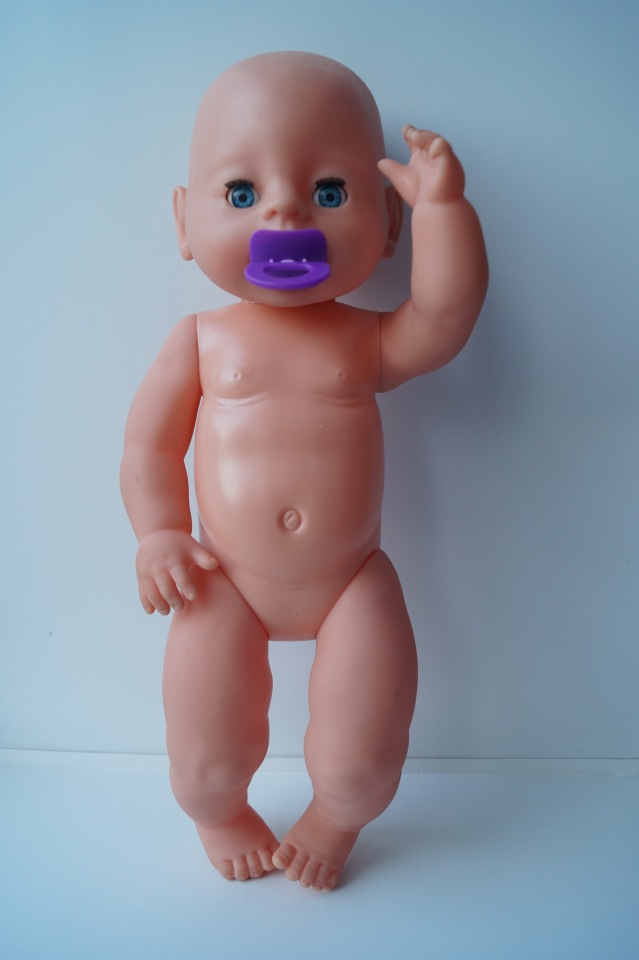 Третья выписка декабря. Ещё одна ёлочка здорова! Как починить шейное крепление кукломужчины (мои ошибки и способы их