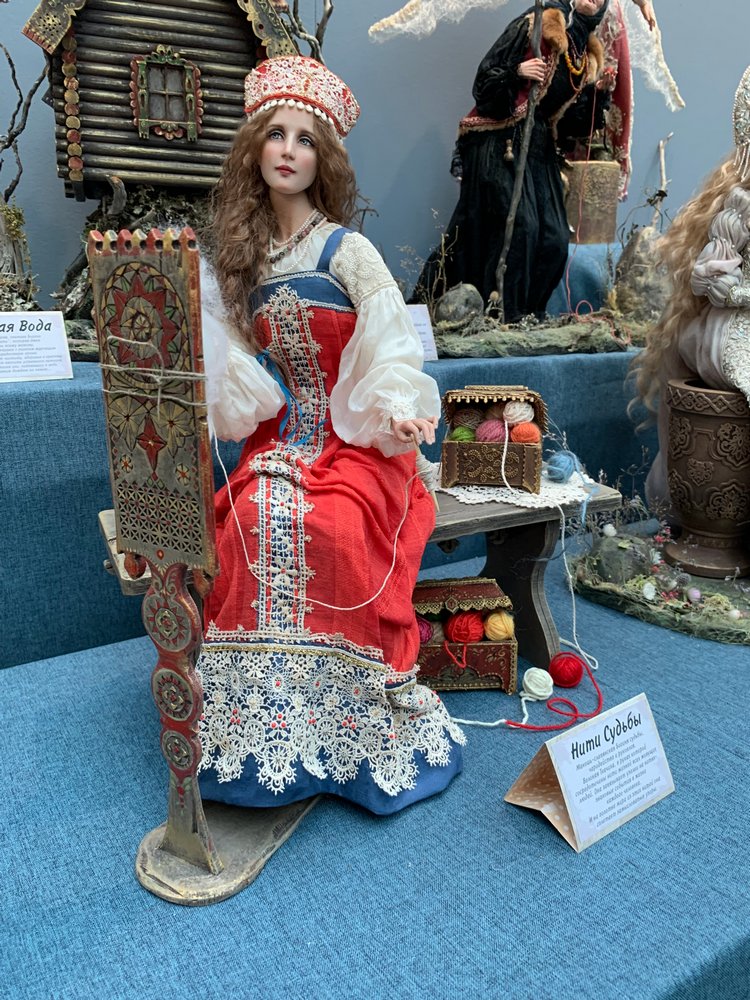 Искусство КУКЛЫ - Москва, декабрь 2021 ЧАСТЬ 1 | Бэйбики Искусство КУКЛЫ - Москва, декабрь 2021 ЧАСТЬ 1