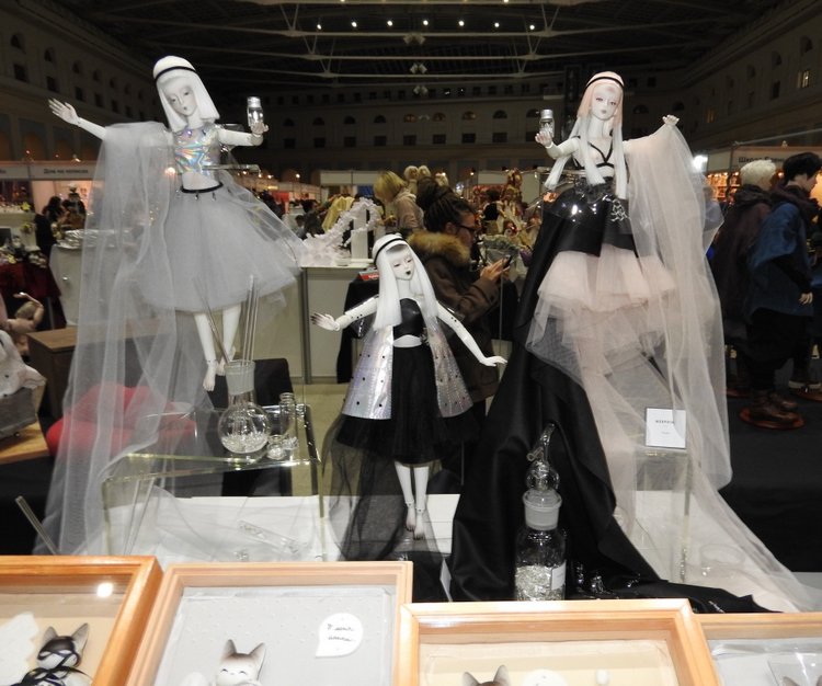 Бальзам для души. Продолжение