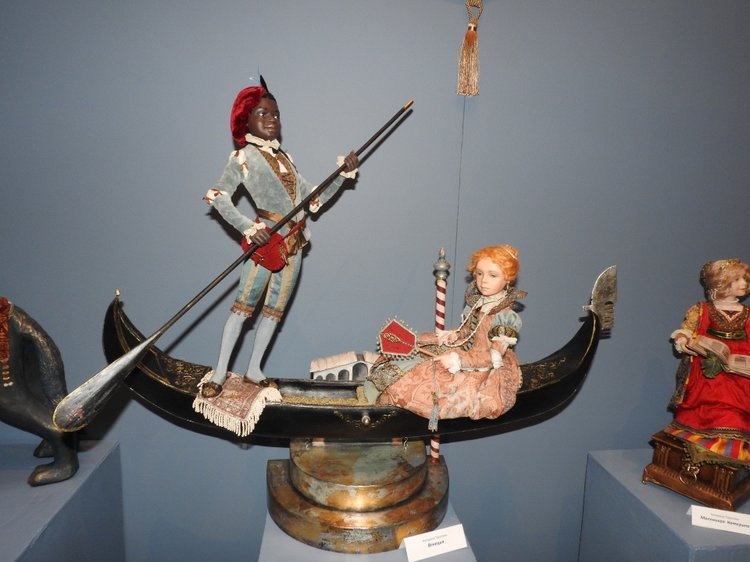 Бальзам для души. Продолжение