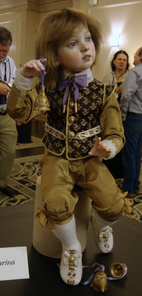 Нина Тугарина. Часть вторая. Детальное знакомство с творчеством мастера