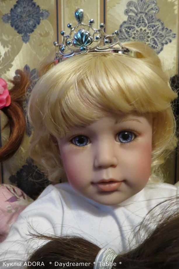 И снова о моих любимых Адорочках (фото 6)
