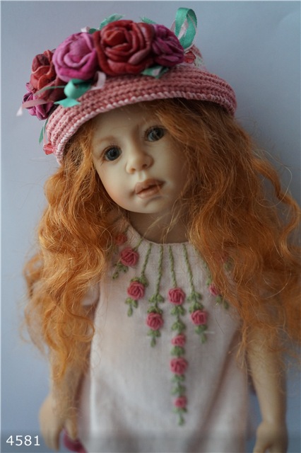 Самые сладкие Плюшечки — Куклы Heidi Plusczok (Хайди/Хейди Плюсчок) — фото