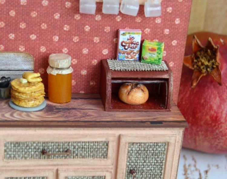 Кулинарный проект! Кухня и дополнение к ней (фото 10)