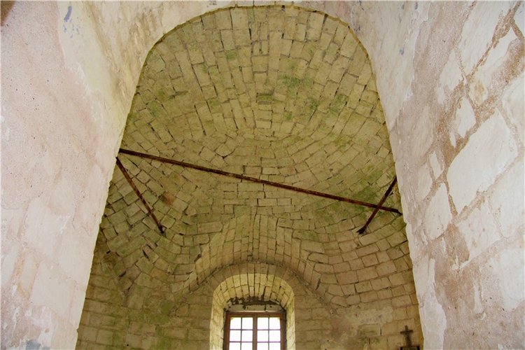 Усадьба Чукавино, Тверская область