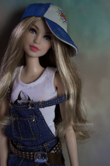 Моя Барбимания, или частичное знакомство с новенькими. Mattel