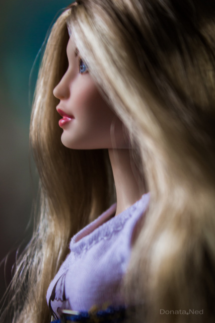 Моя Барбимания, или частичное знакомство с новенькими. Mattel