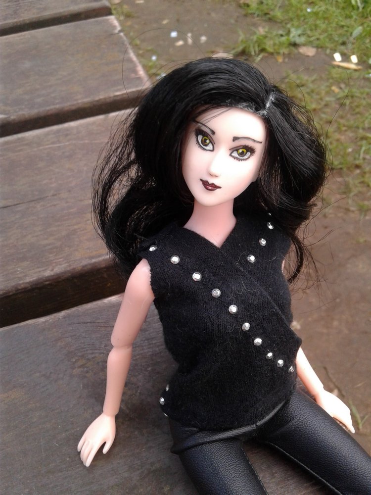 Наше лето 2: Псков, День Города! Прогулка с Донной. Новые куклы в подарок (ура!!!)