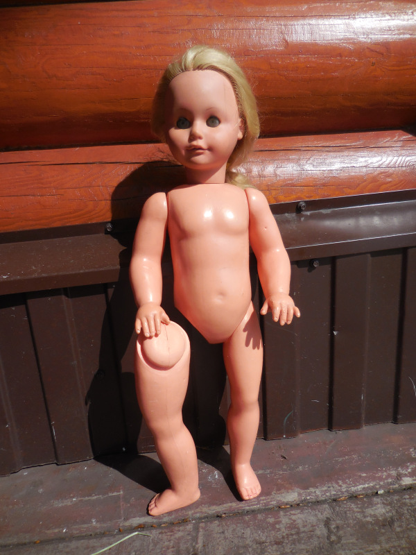 Мне опять привалило счастье (фото 2)