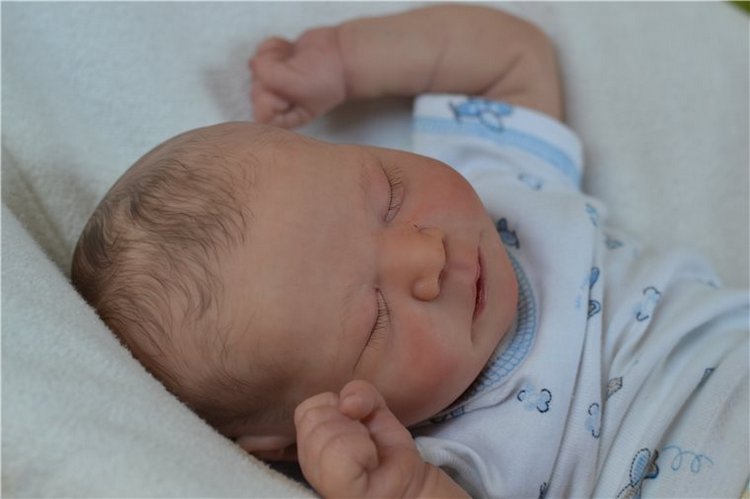 Малыши реборн | Бэйбики Малыши реборн — Куклы Реборн (Reborn): работы мастеров (фото 8)