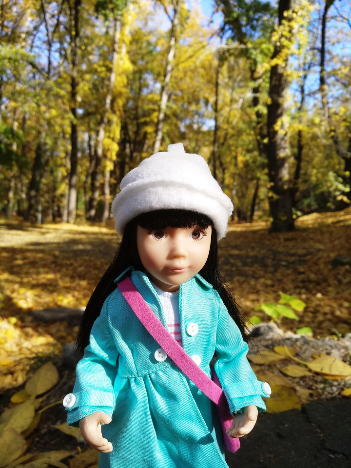 Тайна моего имени. Часть четвертая. Колумбу тоже не верили