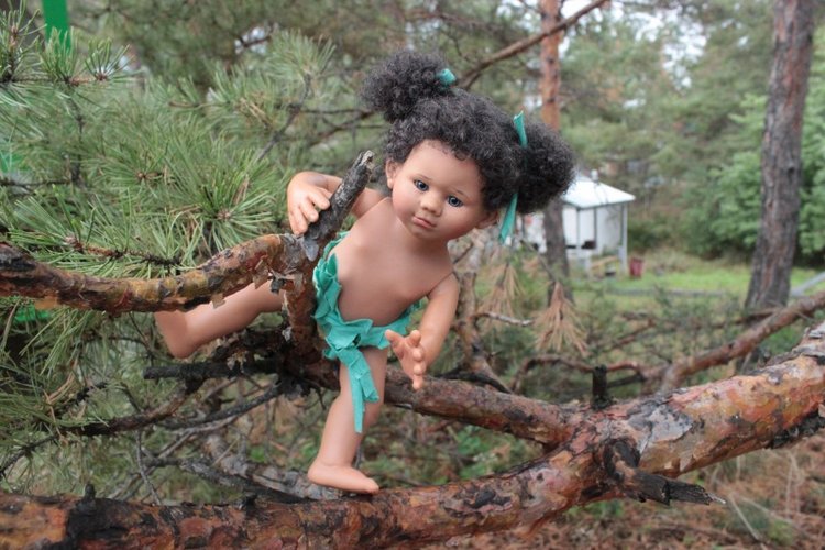 Базовичок обыкновенный. Дикий, но симпатичный | Бэйбики Базовичок обыкновенный. Дикий, но симпатичный