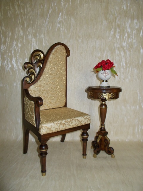 Мебель для больших кукол 22" (фото 2)