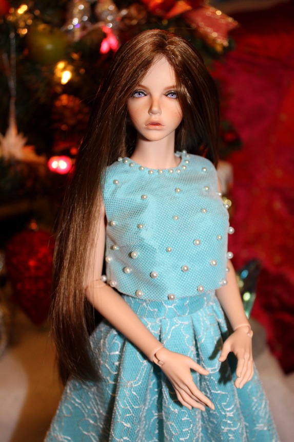 Новогодние Поздравления от Бианки | Бэйбики Новогодние Поздравления от Бианки (фото 6)