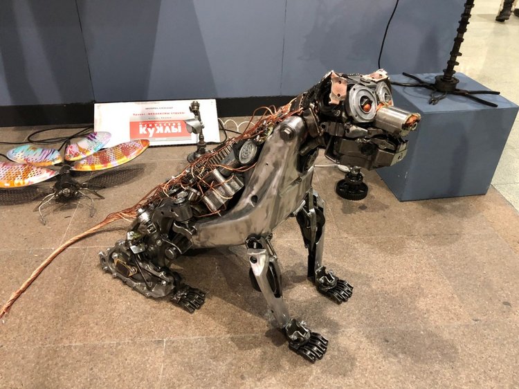 Гостиный двор декабрь 2018 - мой фотоотчет-ч6 заключительная