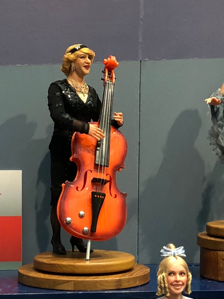 Гостиный двор декабрь 2018 - мой фотоотчет-ч2