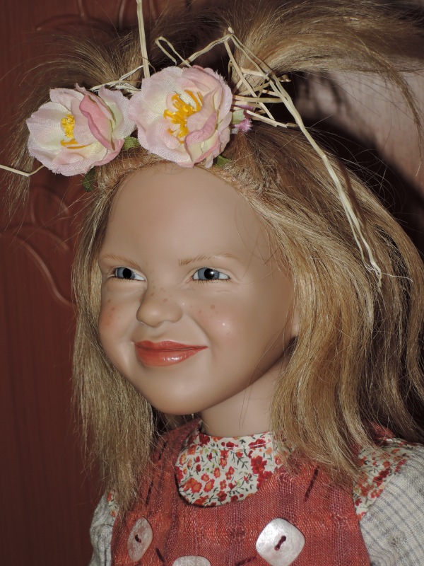 Ой..., а я кажется подхватила "Цверготрянку"