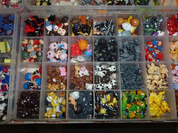 Апрель 2019 года - Moscow Fair на Тишинке - кукольная миниатюра | Бэйбики Апрель 2019 года - Moscow Fair на Тишинке - кукольная миниатюра (фото 2)