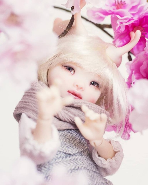 Скоро преордер на Appi Jama от Dust of Dolls