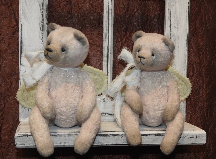 Москва, медвежата, зайчата, куклята на Тишинке 2019 | Бэйбики Москва, медвежата, зайчата, куклята на Тишинке 2019