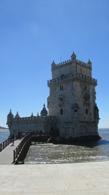 Галопом по Европам. Испания-Португалия, нашими глазами