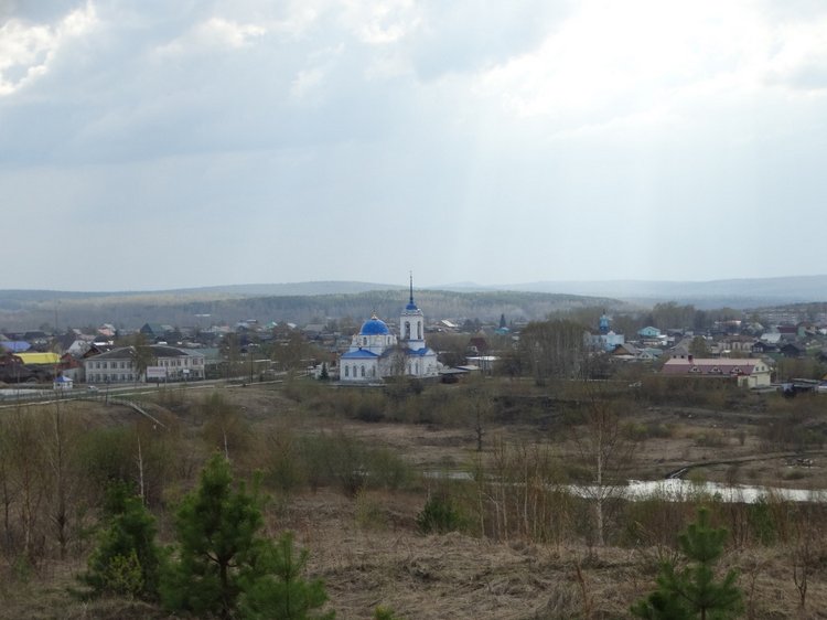 Куколки mamachapp в Верхнем Тагиле