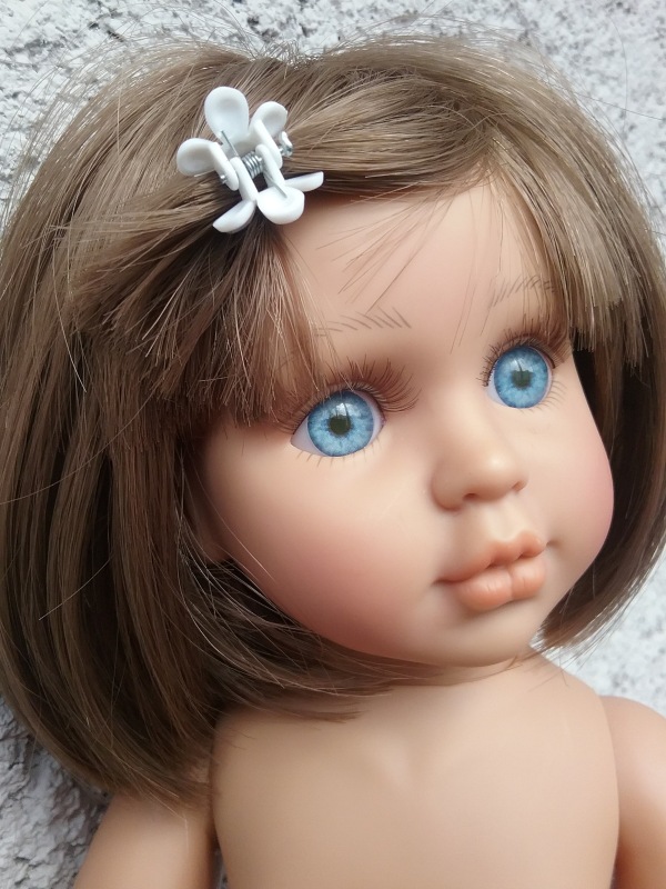 Незнакомка | Бэйбики Незнакомка — Игровые куклы разных производителей (Разное): редкие бренды