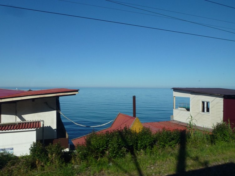 Сочи-Адлер: Южное Взморье - Красоты Черного Моря