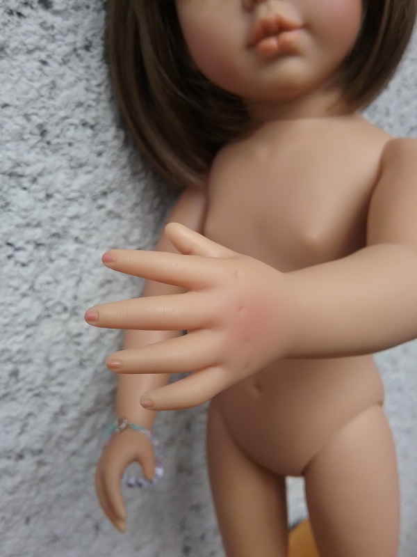 Незнакомка | Бэйбики Незнакомка — Игровые куклы разных производителей (Разное): редкие бренды