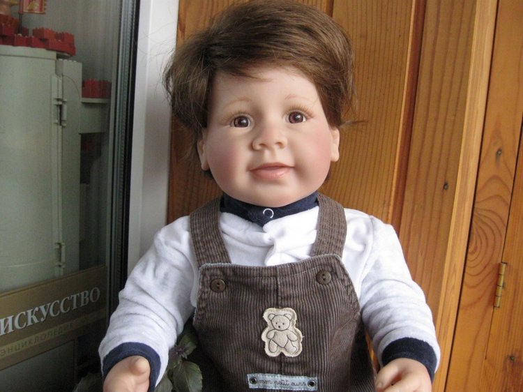 Было нас двое близнецов когда-то