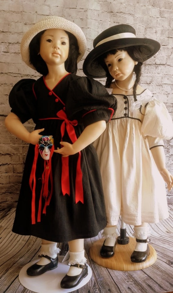 Ах, эта загадочная и таинственная Япония | Бэйбики Ах, эта загадочная и таинственная Япония (фото 10)