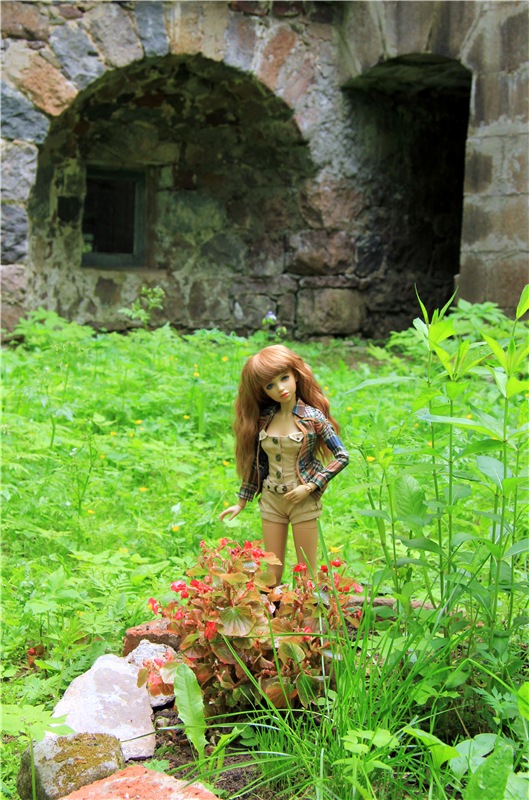 Путешествие с Бенни — Культура