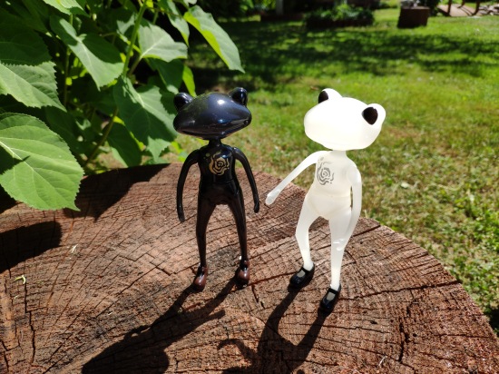 Гибрид or not to гибрид — Фигурки Studio (фото 5)