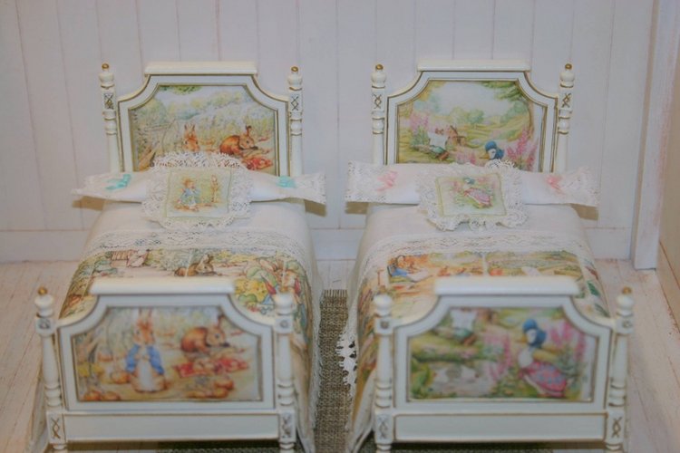 Portuguese Miniatures - небольшой обзор Португальской миниатюры