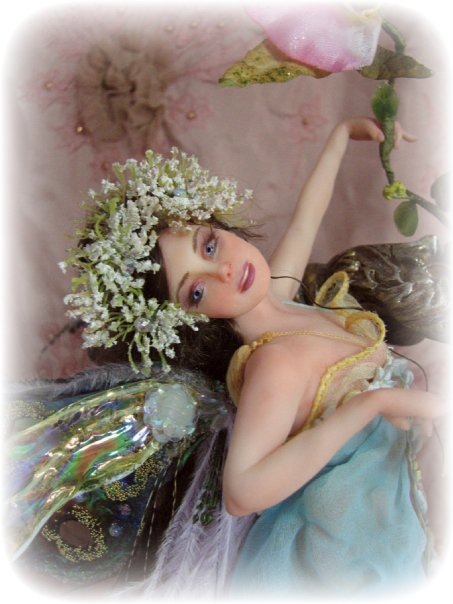 Art Dolls by Vicci Noel - Авторские куклы by Vicci Noel - 2 | Бэйбики Art Dolls by Vicci Noel - Авторские куклы by Vicci Noel - 2