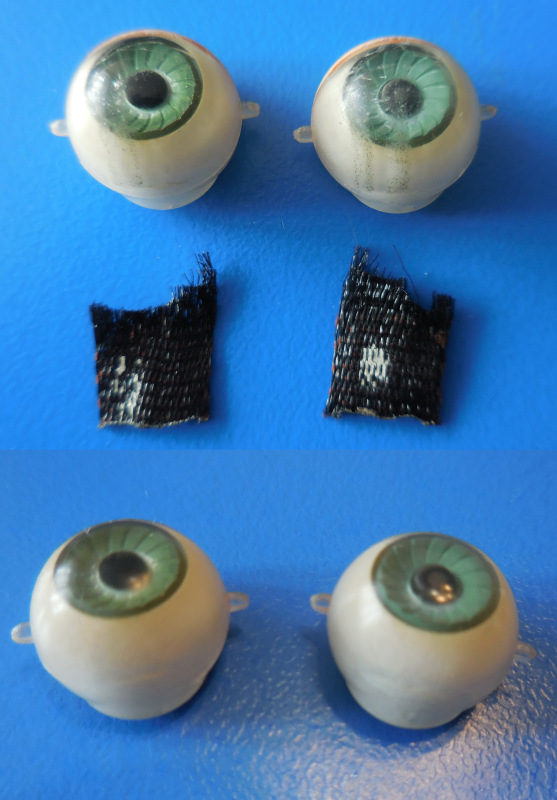 Сила любви или куклы из одной семьи, ч.4, последняя (фото 4)