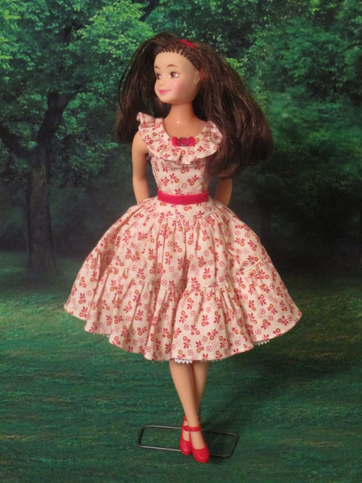 Вероника и Владислав. Прогулка в парке и примерка туфелек (фото 8)