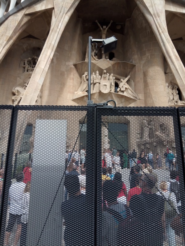 Тур по Европе или долгожданный подарок самой себе. Часть 8